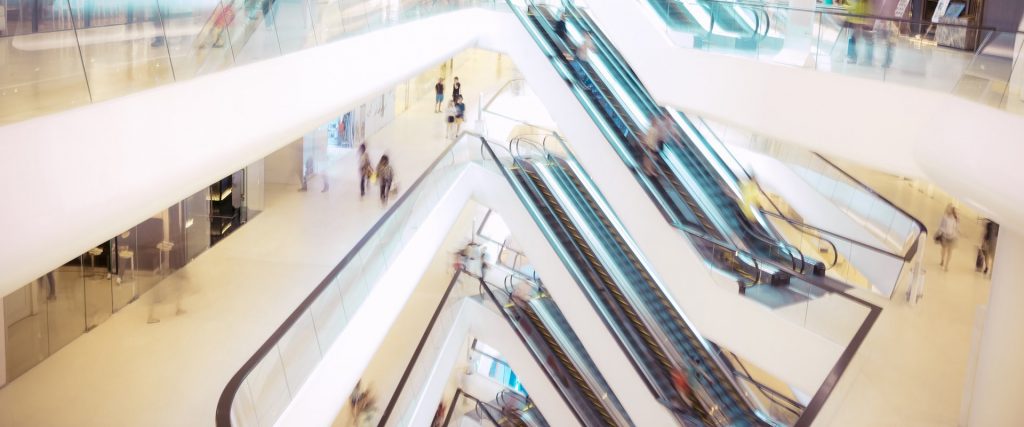 The modern retail sector is being tested to its limits; fundamental changes are becoming the new reality