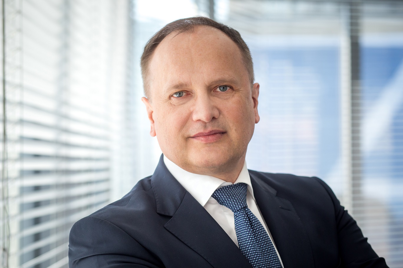 Export opportunities and preparation for the expansion process. We talked with Grzegorz Słomkowski, Member of the Board of The Polish Investment and Trade Agency