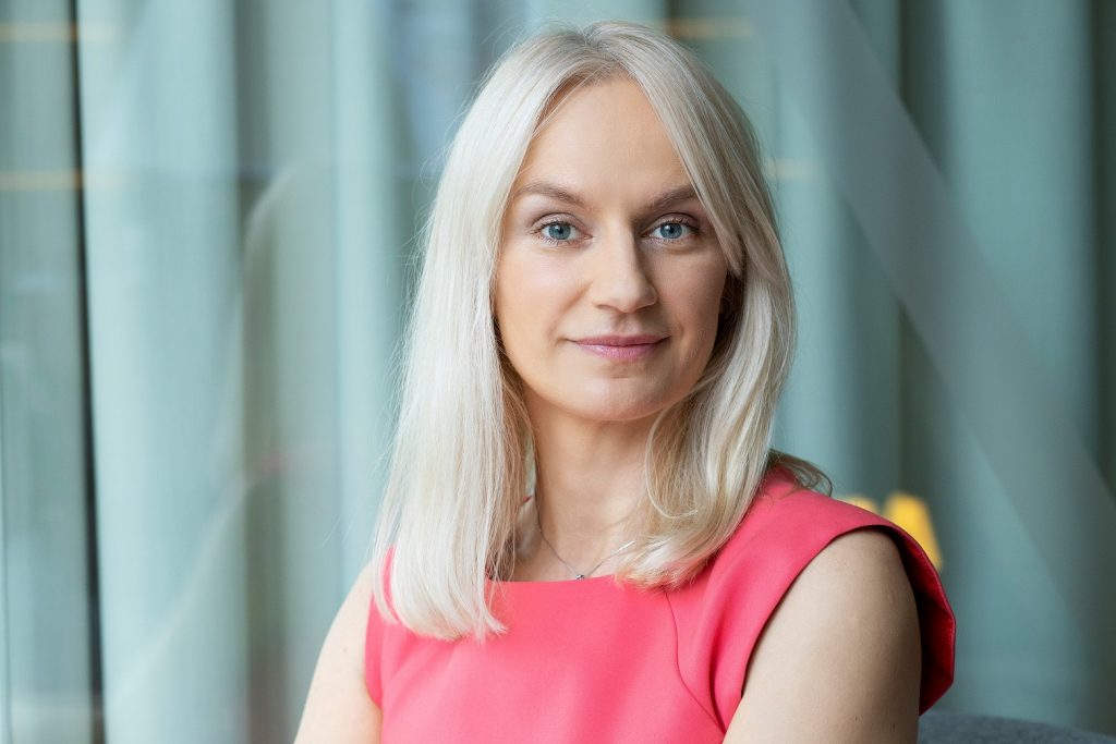 Jakie znaczenie ma dziś społeczna odpowiedzialność biznesu? Na to i na inne pytania, odpowie Magdalena Błądek, Dyrektor Działu Zarządzania Nieruchomościami Biurowymi w Apsys Polska