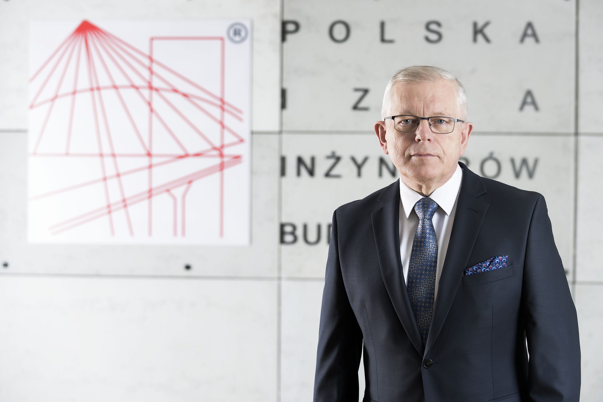 Technology and digitization – Interview with Prof. dr hab. inż. Zbigniew Kledyński, President of the Polish Chamber of Civil Engineers
