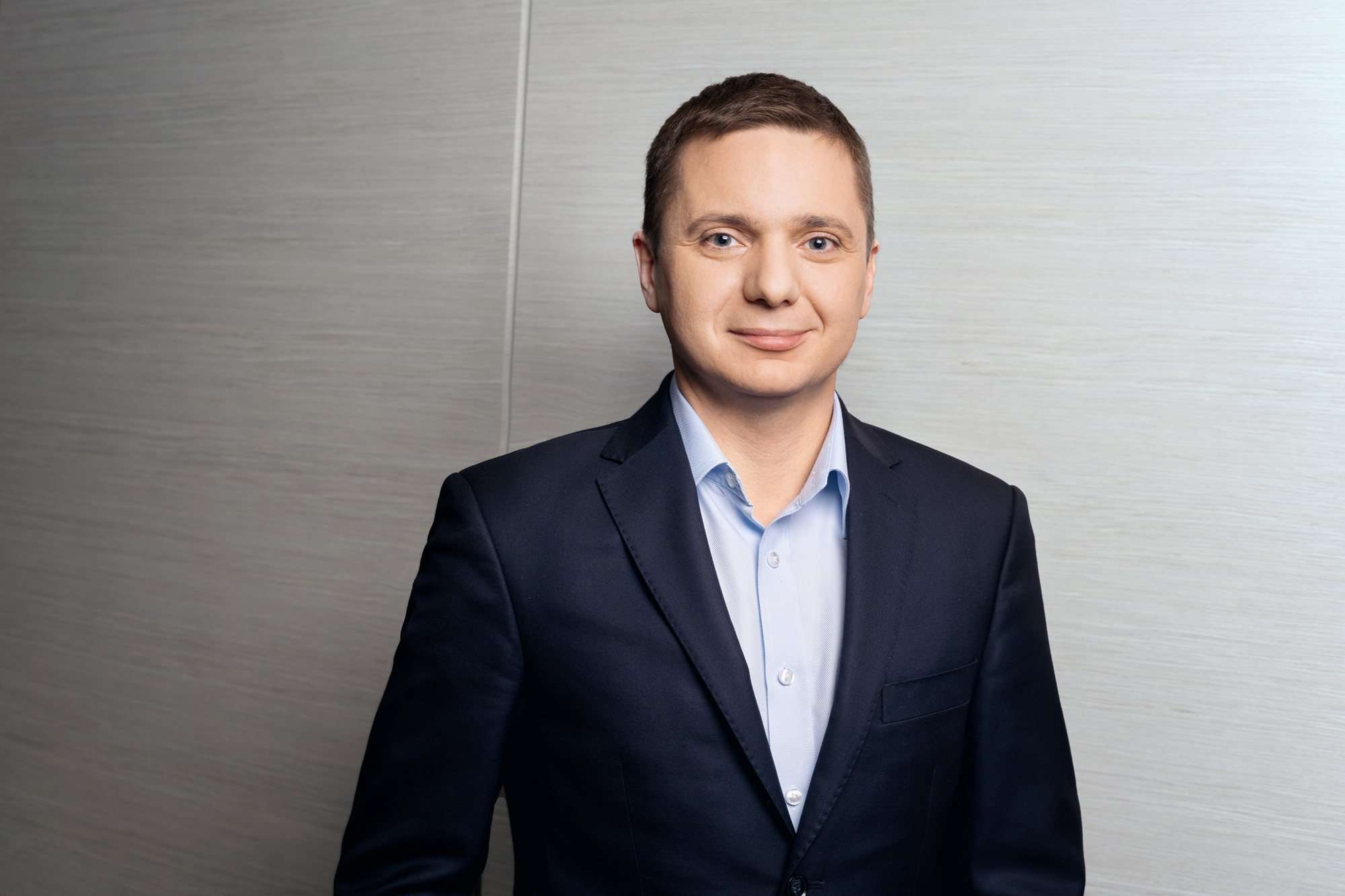 Antifraud Sectoral Solutions. Bartosz Wójcicki – Director of Anti-Fraud Services Bureau, BIK