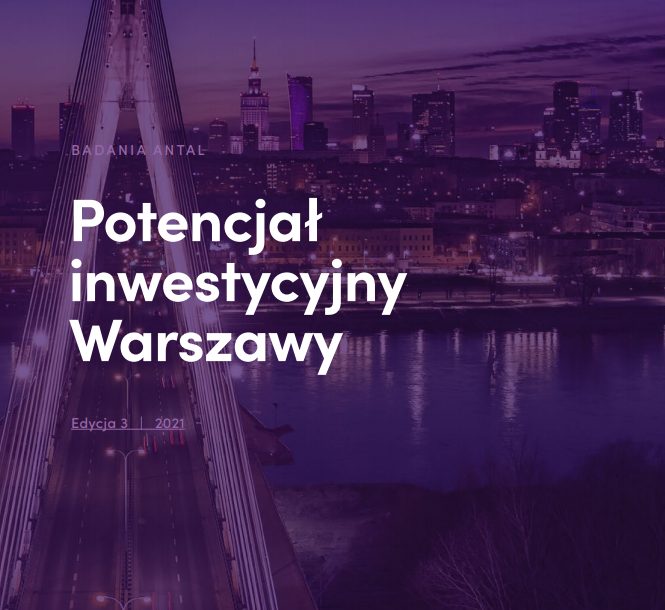 Polskie miasta – które cieszą się największym zainteresowaniem inwestorów?