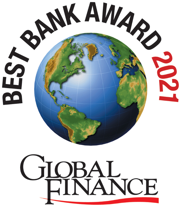 Bank Millennium najlepszym bankiem w Polsce wg magazynu Global Finance