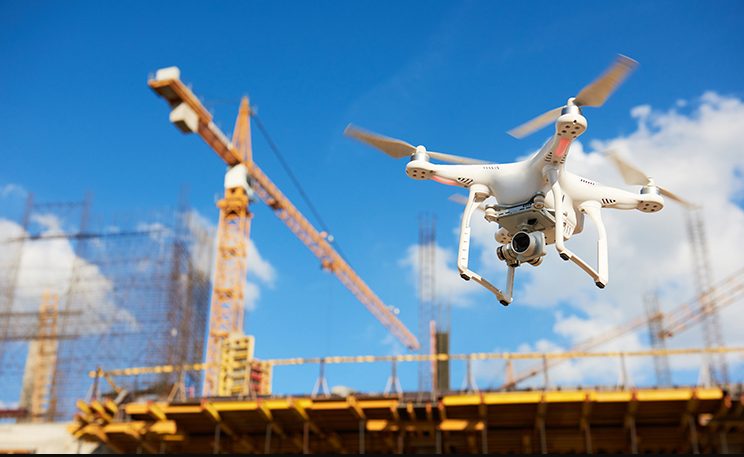 Cushman & Wakefield and Fairfleet enter global agreement to enhance clients’ marketing and inspection capabilities through drone services