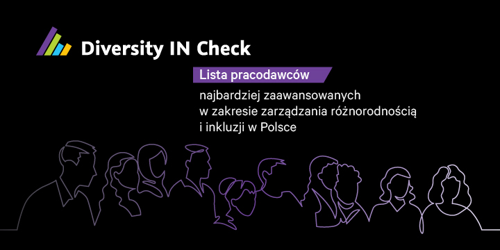 Cushman & Wakefield na pierwszej w Polsce liście pracodawców najbardziej zaawansowanych w zakresie zarządzania różnorodnością i inkluzji w Polsce