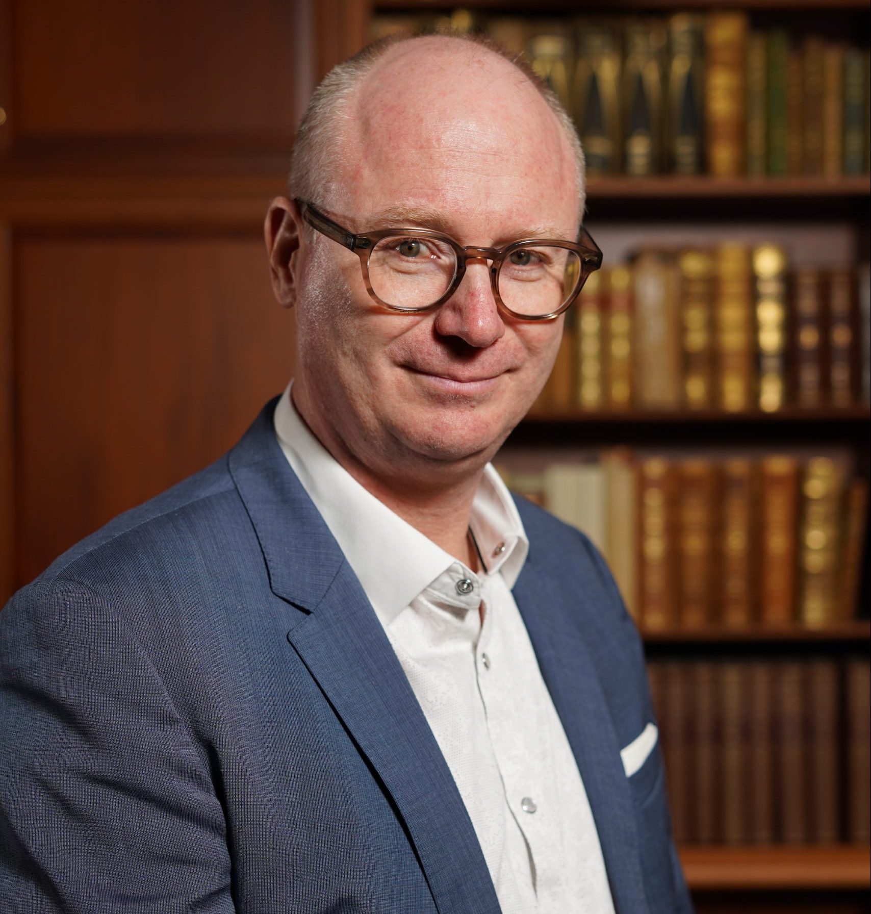 Magnus Penker, Special Guest of IX edition „Executive Innovation Forum”, 17 June, Sheraton Grand Warsaw, founder of the Innovation360: Turning innovation into a practice