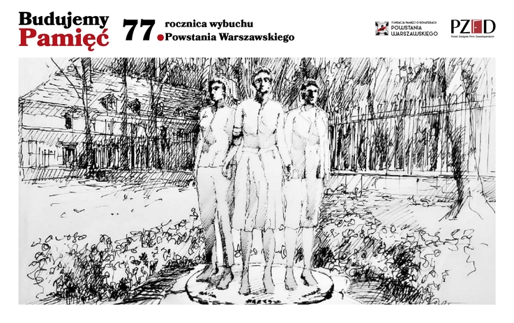 Deweloperzy wspierają Powstańców Warszawskich – powstaje pomnik Kobietom Powstania Warszawskiego