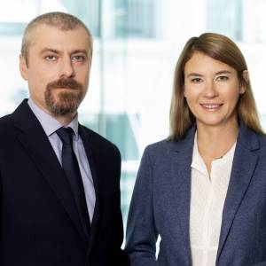 Mazars in Poland appoints new Partners