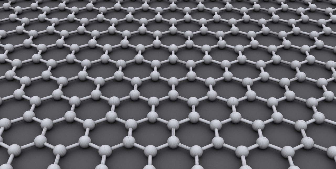 Naukowcy wykazali, że czasem im cieńszy nanomateriał, tym bardziej miękki