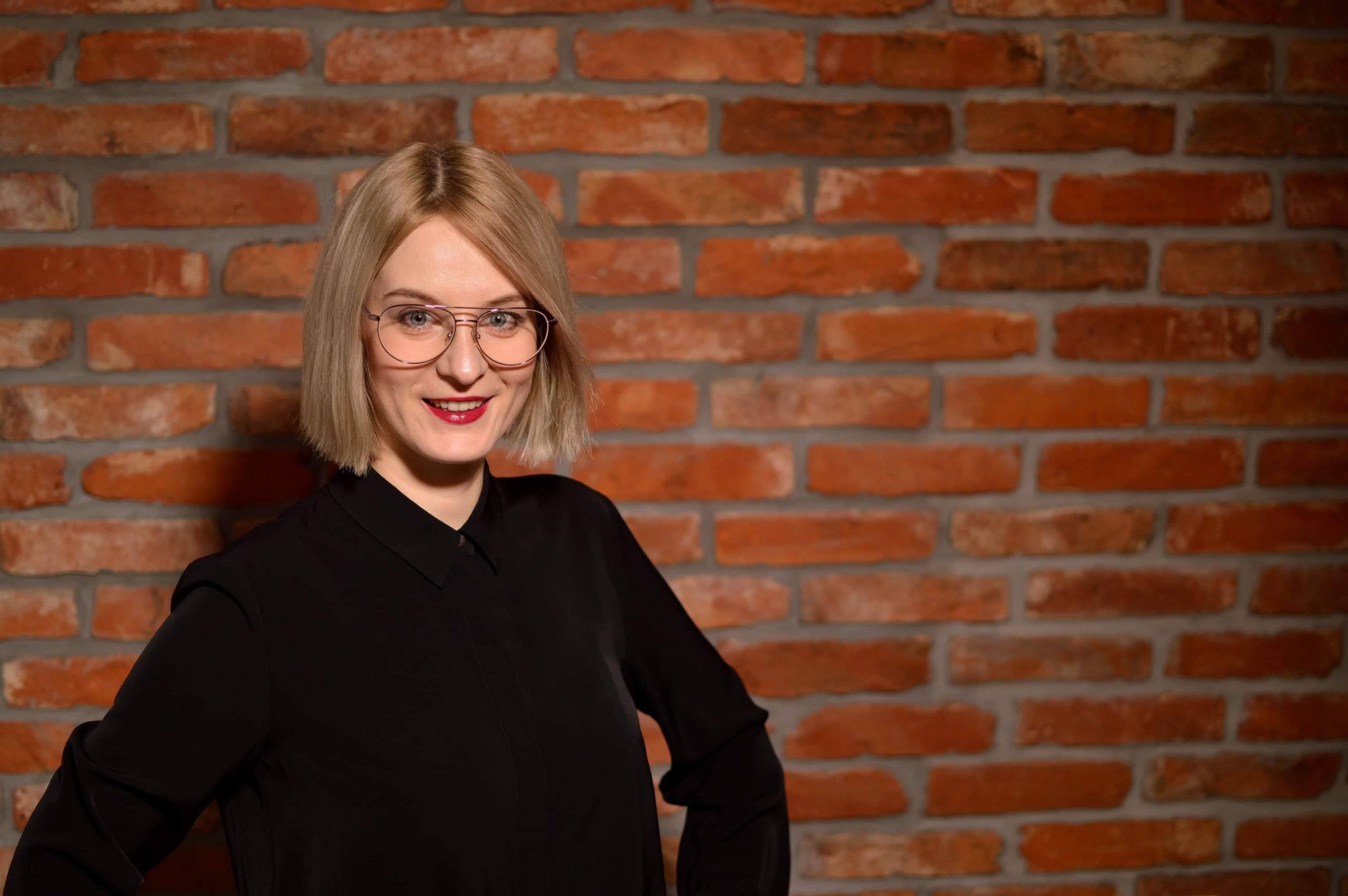 Monika Michalska, Commercial Manager w Geocycle Polska: Służymy ochronie środowiska i wspieramy strategię zrównoważonego rozwoju