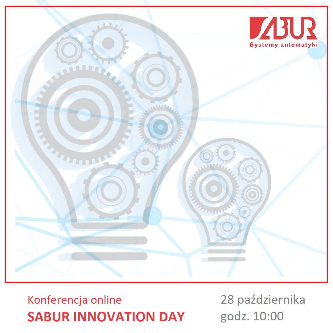 SABUR Innovation Day.