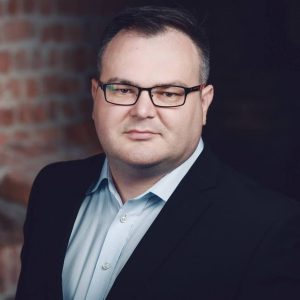 Tomasz Piszczatowski, Manager of the Agriculture Segment at Lafarge: we managed to find a solution that would be beneficial both for us and for farmers
