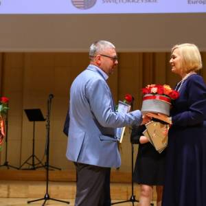 Nordkalk is the leader of social economics in Poland