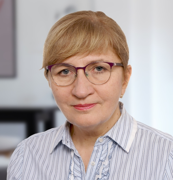 Agnieszka Hryniewiecka- Jachowicz, Director and Board Member of PINK Association: Delivering smart and CO2 neutral buildings is a challenge for the commercial real estate market