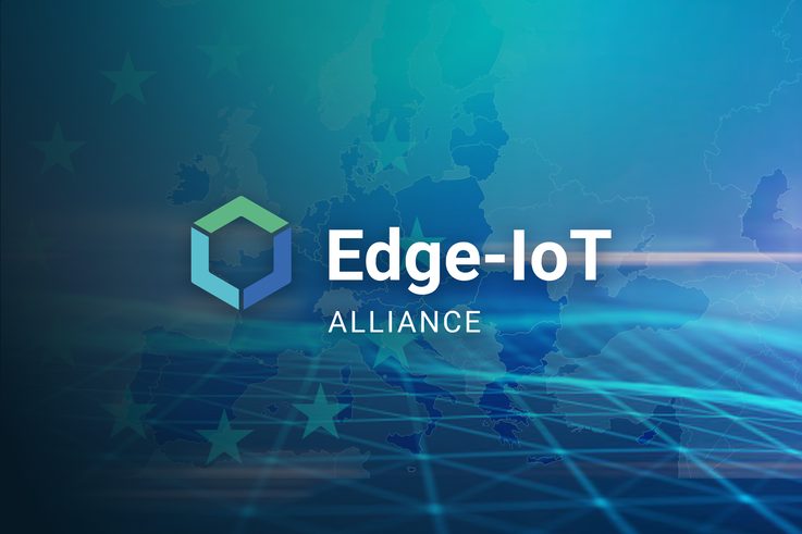 Edge-IoT Alliance ustanowi standardy systemu operacyjnego dla inteligentnych urządzeń brzegowych
