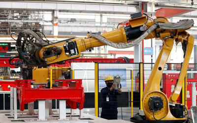 Fabryka SANY otrzymała certyfikat pierwszego zakładu demonstracyjnego w przemyśle maszyn ciężkich