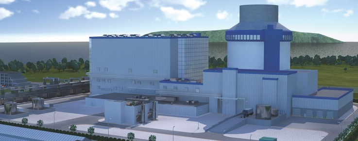 FOGO podpisało porozumienie o współpracy z Westinghouse dot. możliwości budowy elektrowni jądrowych