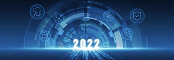 8 najważniejszych trendów w branży bezpieczeństwa w 2022 roku