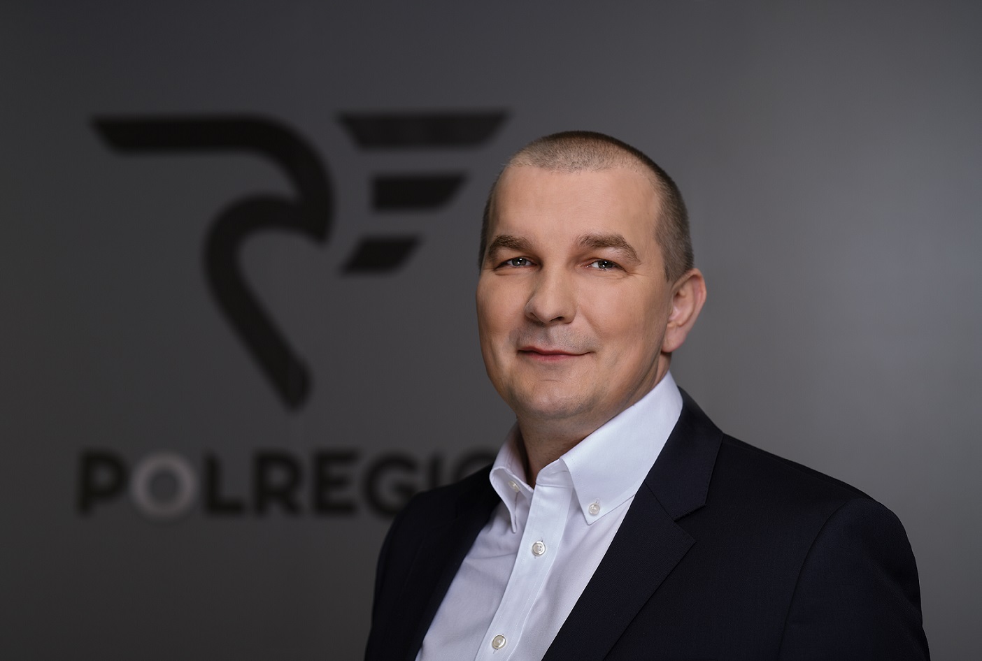 Polregio is not slowing down. Artur Martyniuk, Chairman of the Board of Polregio S.A.
