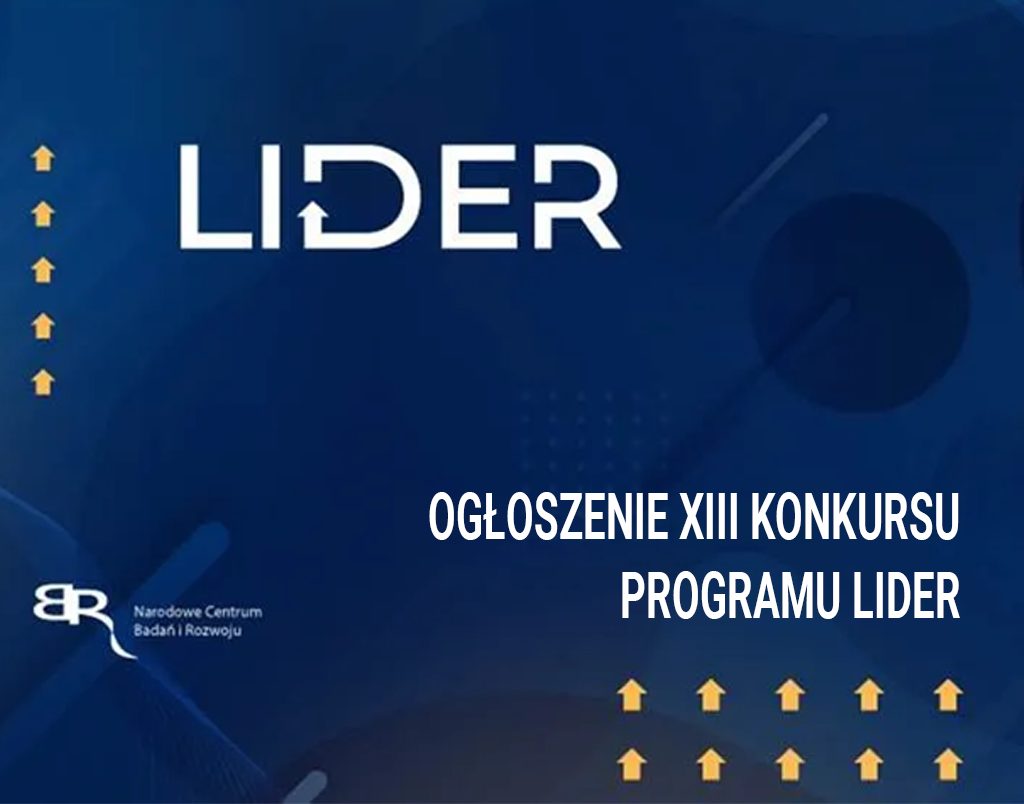 Startuje konkurs na granty dla młodych naukowców w Programie LIDER