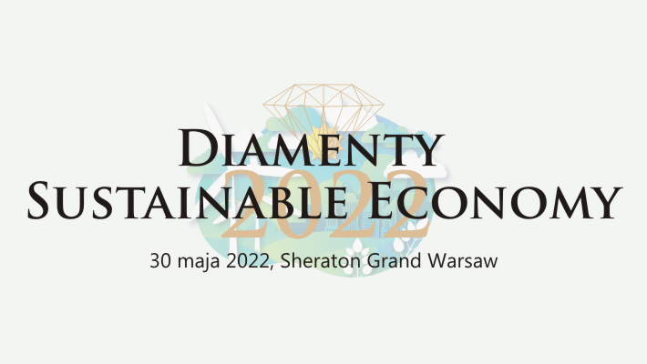 Znamy finalistów konkursu „Diamenty Sustainable Economy”!