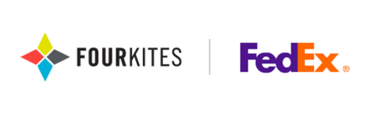 FedEx i FourKites rozpoczynają współpracę, dzięki której łańcuchy dostaw będą funkcjonowały w sposób bardziej inteligentny