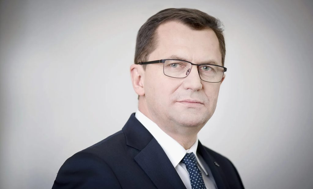 Technologies at Westinghouse are ideal for Energy solutions in Poland. We sat down to talk with Miroslaw Kowalik, President of Westinghouse Poland