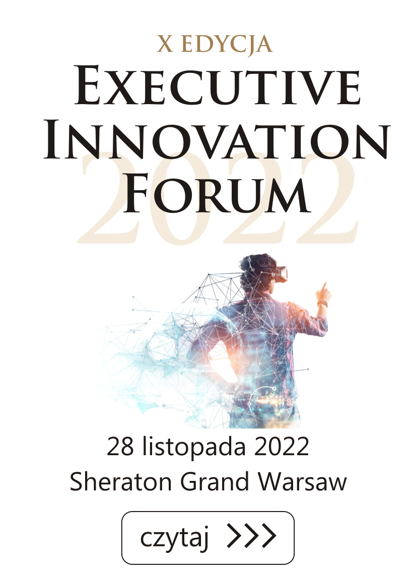 Executive Innovation Forum 2022
