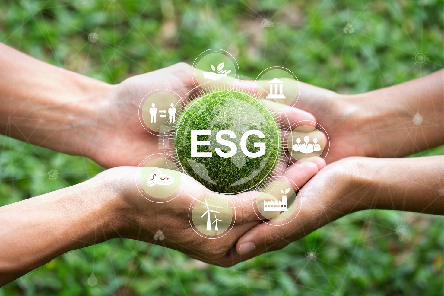 <strong>Rosnąca rola czynników ESG w wycenach przedsiębiorstw</strong>