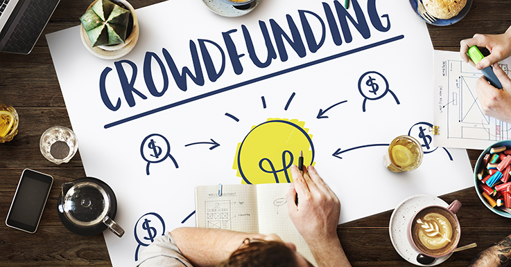 Polski crowdfunding dostosowuje się do nowych przepisów. To pierwsze uregulowanie rynku