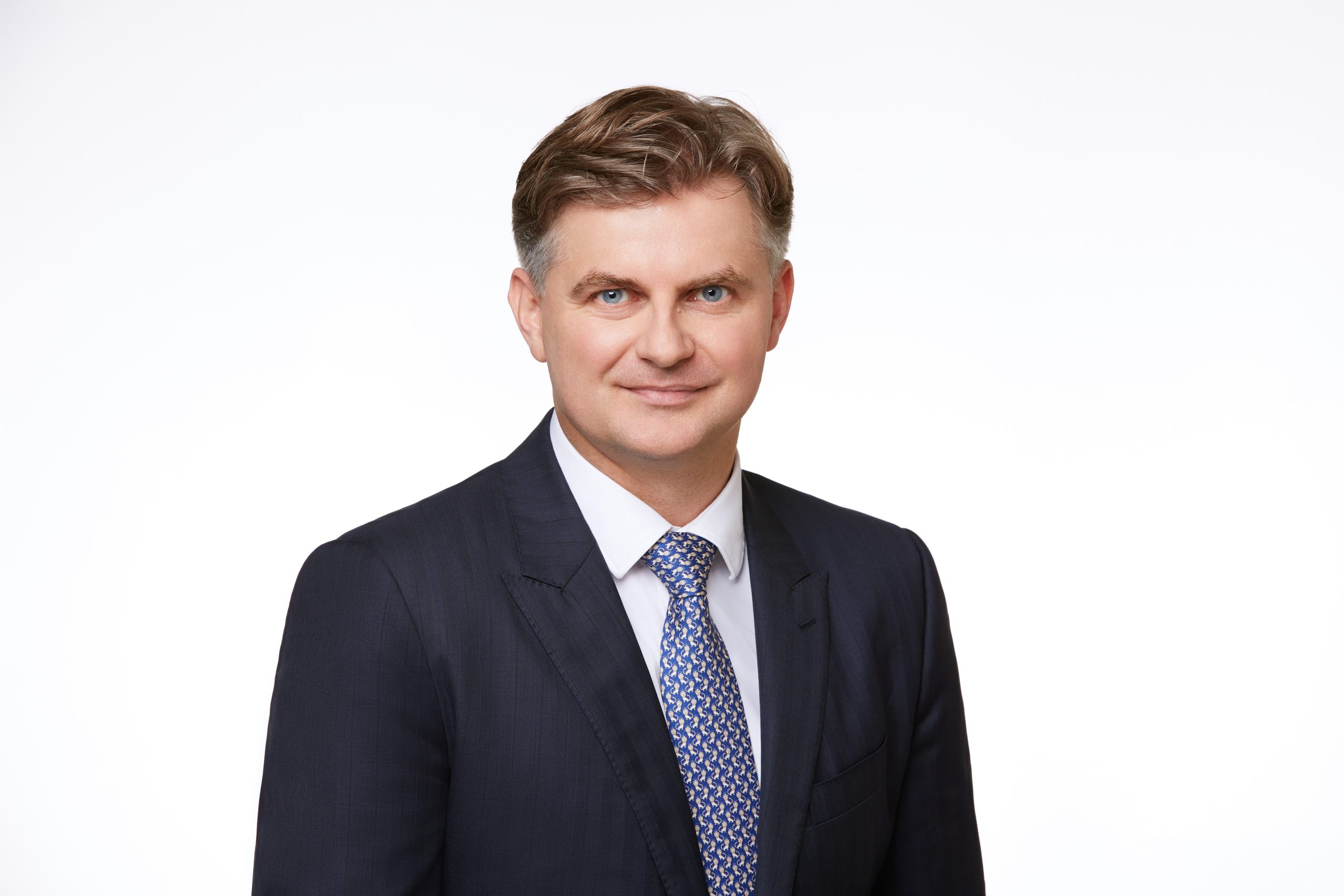 <strong>Time to redefine strategy and to change approach to taxes. </strong><strong>Cezary Przygodzki, Partner, Head of Tax at Dentons’ Warsaw</strong><strong></strong>