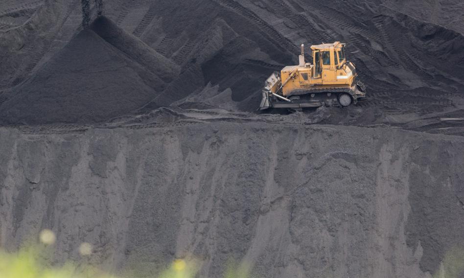 W Polsce rusza program rekultywacji hałd kopalnianych. Jest w nich ukrytych nawet do 150 mln t węgla