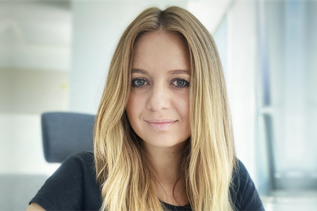 <strong>„Workers market” is doing well and employers for that reason should be happy! An interview with Agnieszka Surowiec, Brand & Comms Director Market Poland at Intrum</strong>