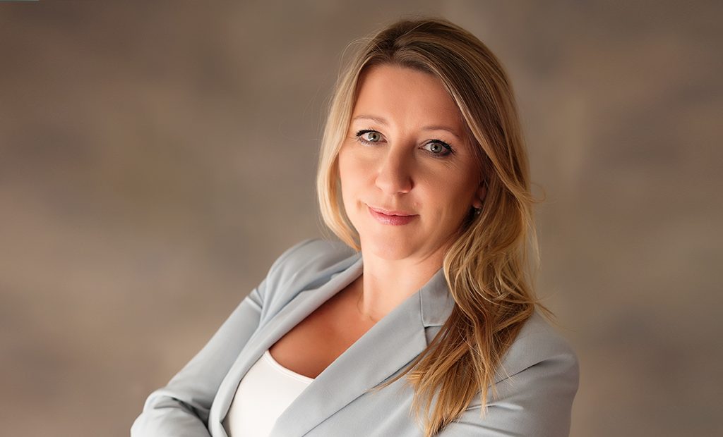 <strong>How does the investment market in hotel apartments present itself? An interview with Mrs. Magdalena Sidorowicz, Sales Director at Arche</strong>