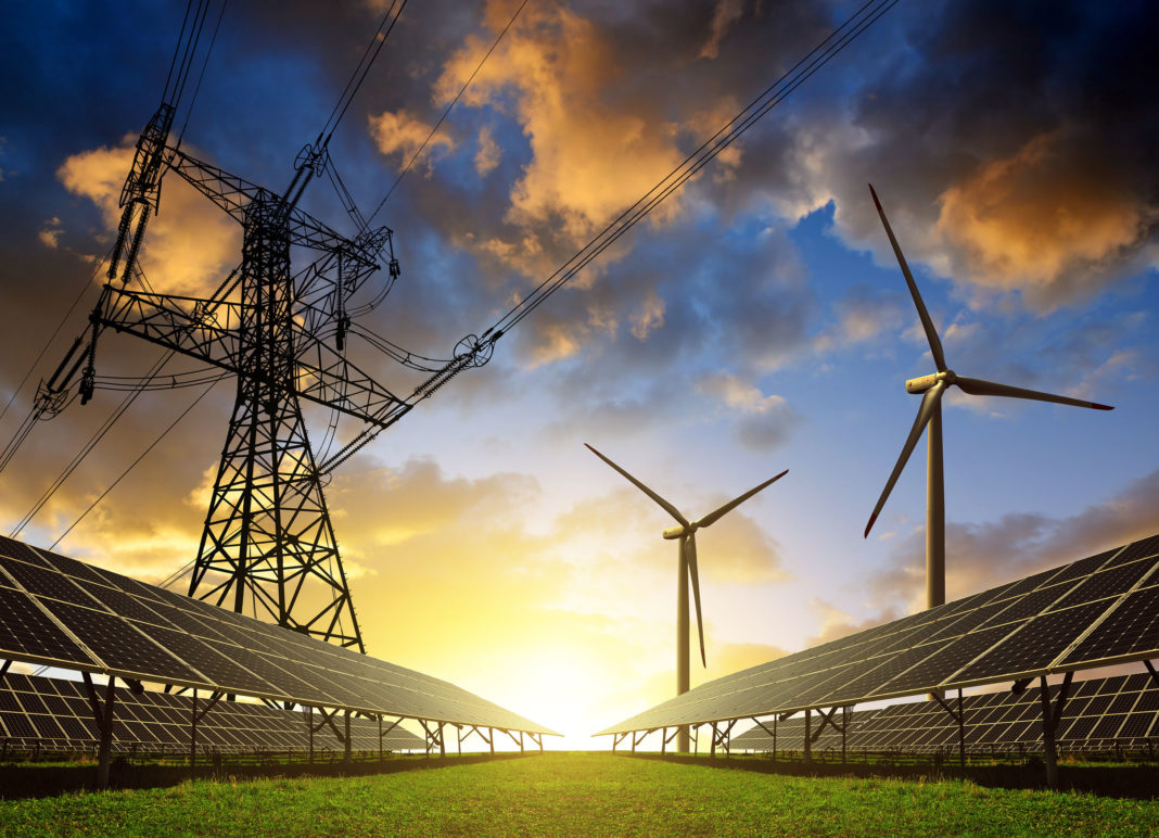 Renewable Energy banks as a remedy to rising costs of managing business