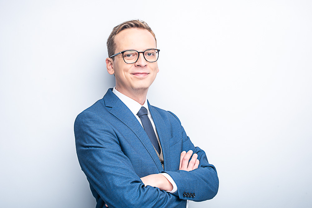 <strong><em>Times are good for Polish startups. Interview with Łukasz Blichewicz, CEO, Assay Group</em></strong>