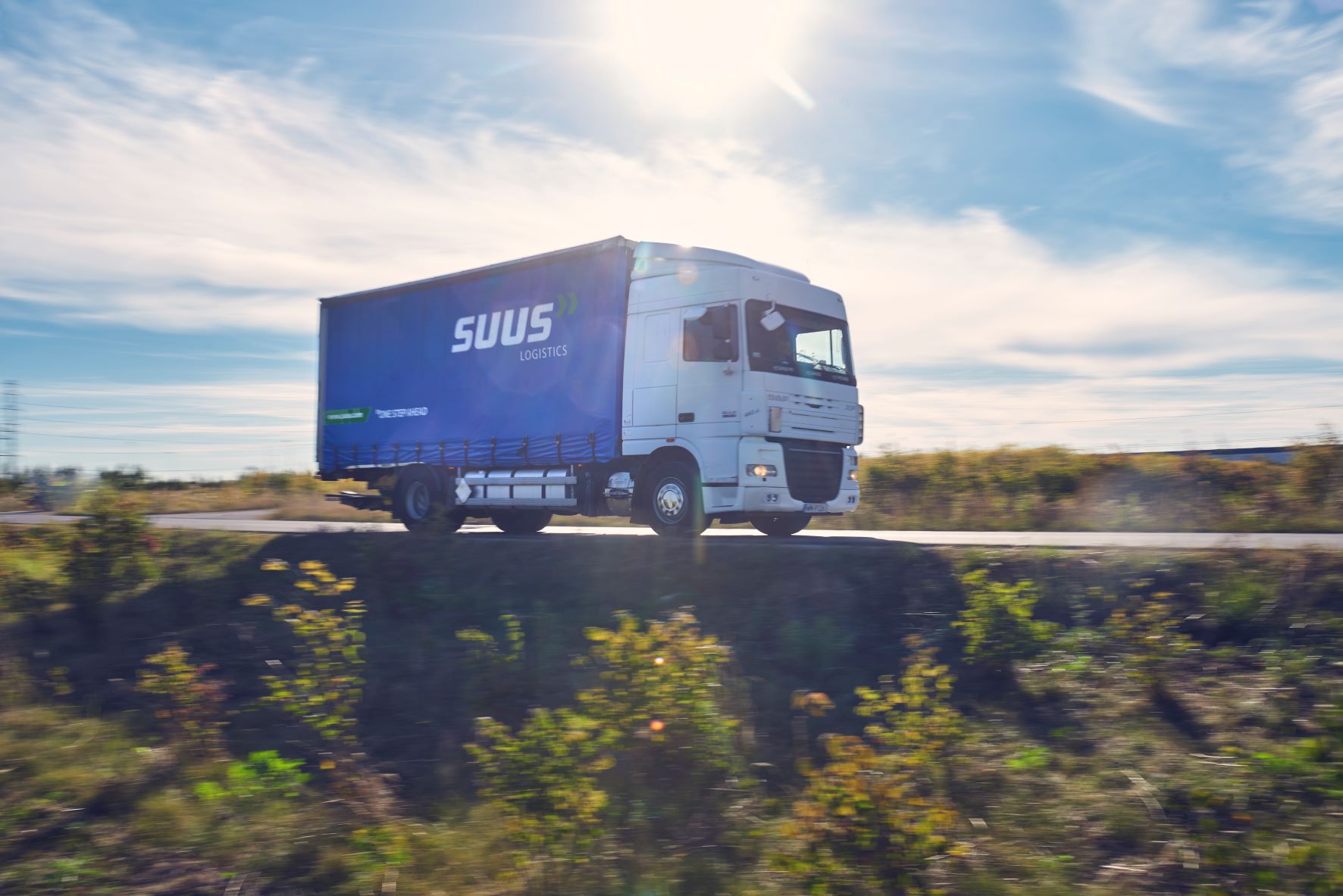 <strong>Rohlig Suus Logistics otwiera nowe połączenia z Półwyspem Iberyjskim</strong>
