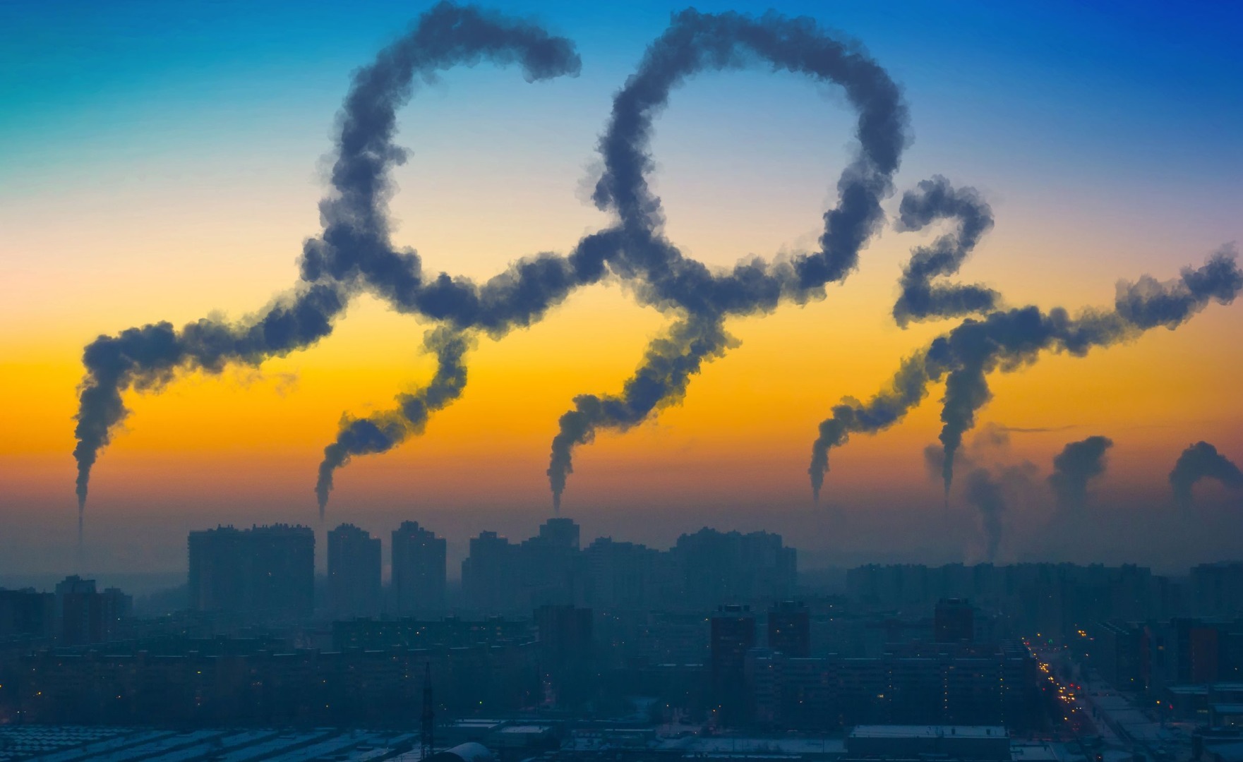 Połowa zużytych opon trafia do spalenia i emituje CO2. Technologia polskiej firmy pozwala je przerabiać na cenne surowce