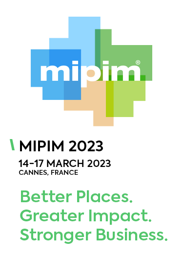 MIPIM 2023