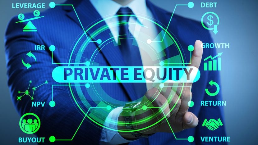 Polski rynek nadal atrakcyjny dla funduszy private equity