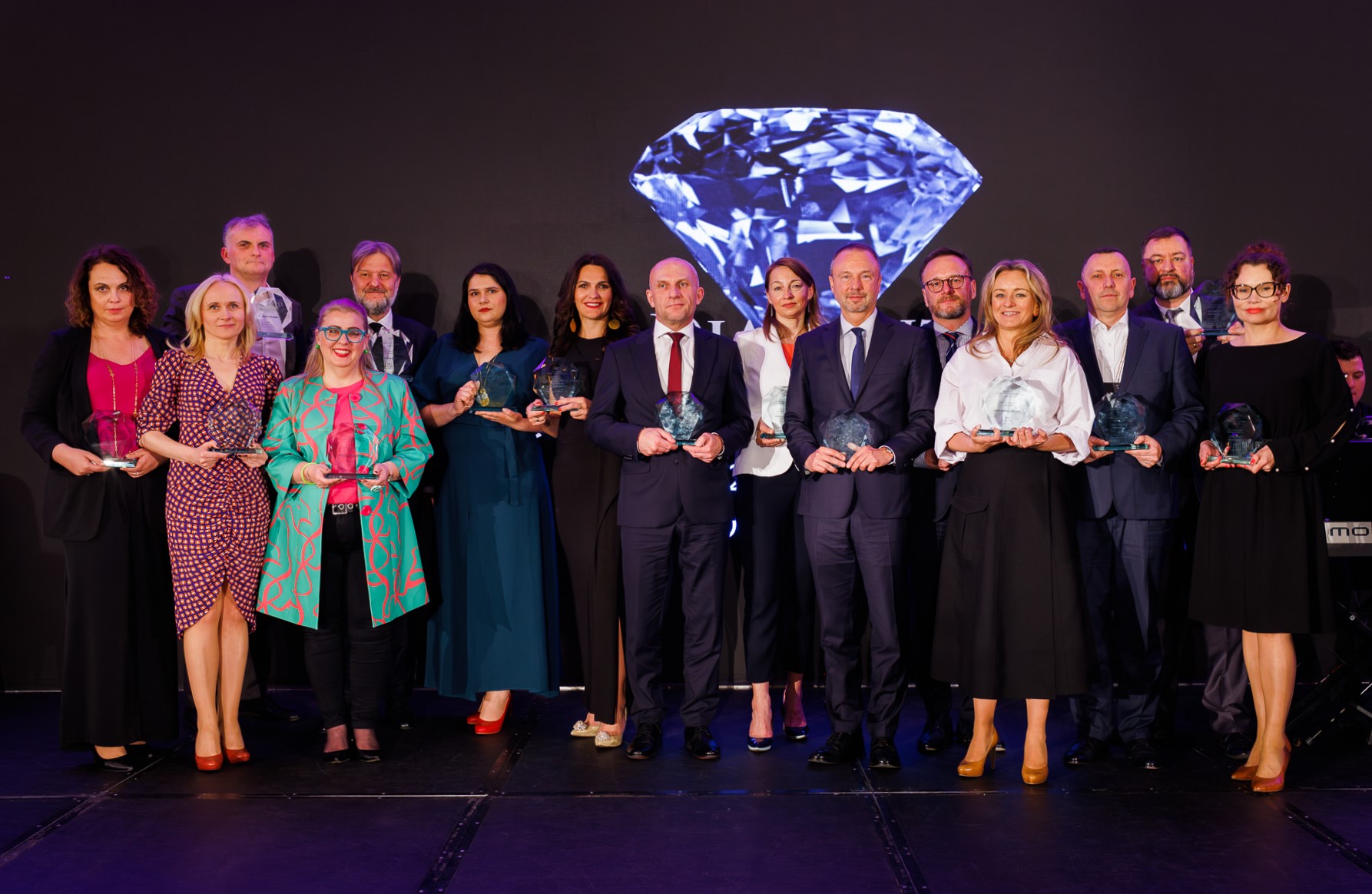Find out the results of the Sustainable Economy Diamonds 2023 competition!