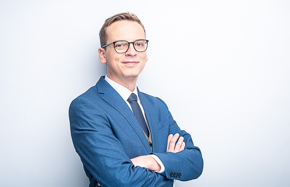 Will Impact Investing Save The World? Interview with Łukasz Blichewicz, CEO Assay Group