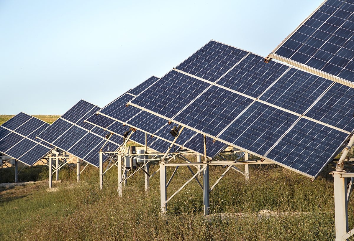 Dwadzieścia pięć tysięcy gospodarstw domowych otrzyma zieloną energię z Farmy Wiatrowej Liskowo, należącej do European Energy.