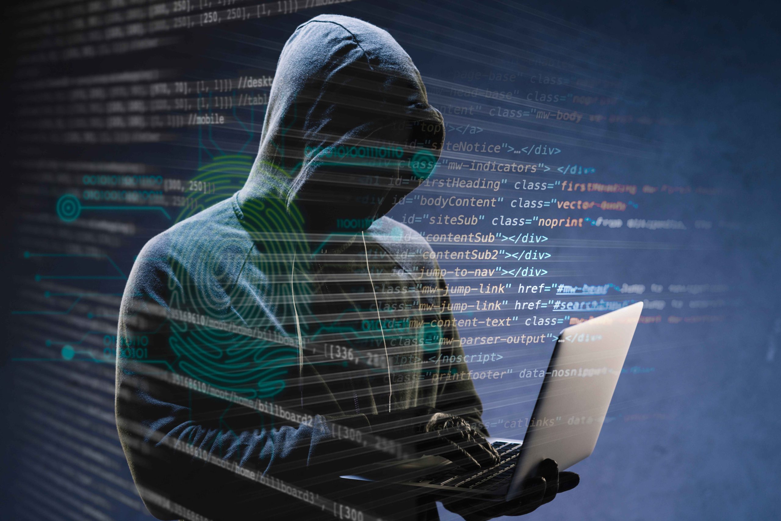 Ataki typu spear phishing dotknęły 50% firm na całym świecie. Nowe badania Barracuda Networks