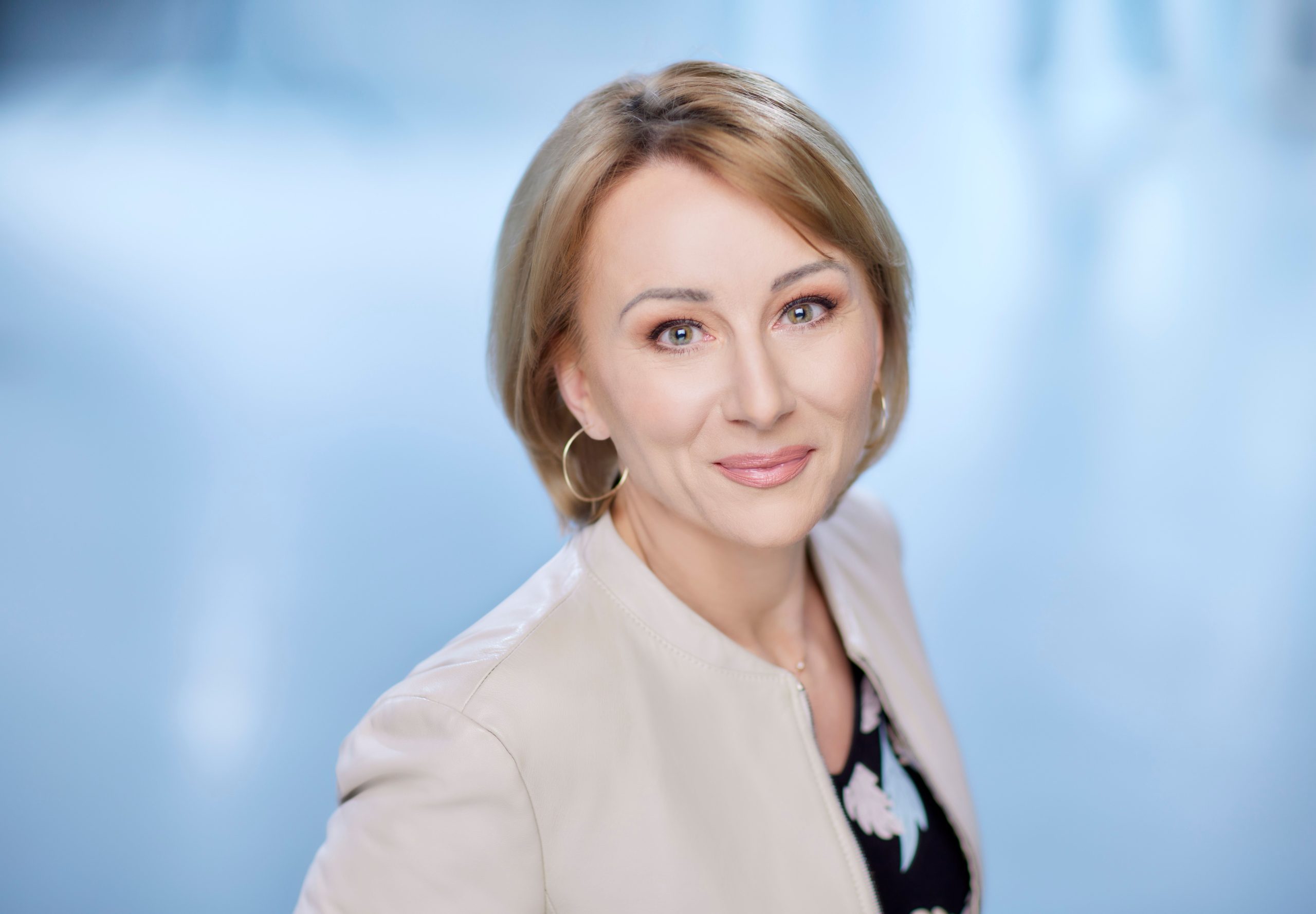 Woman and career: a recipe for success. Interview with Karolina Szmidt, President Henkel Poland