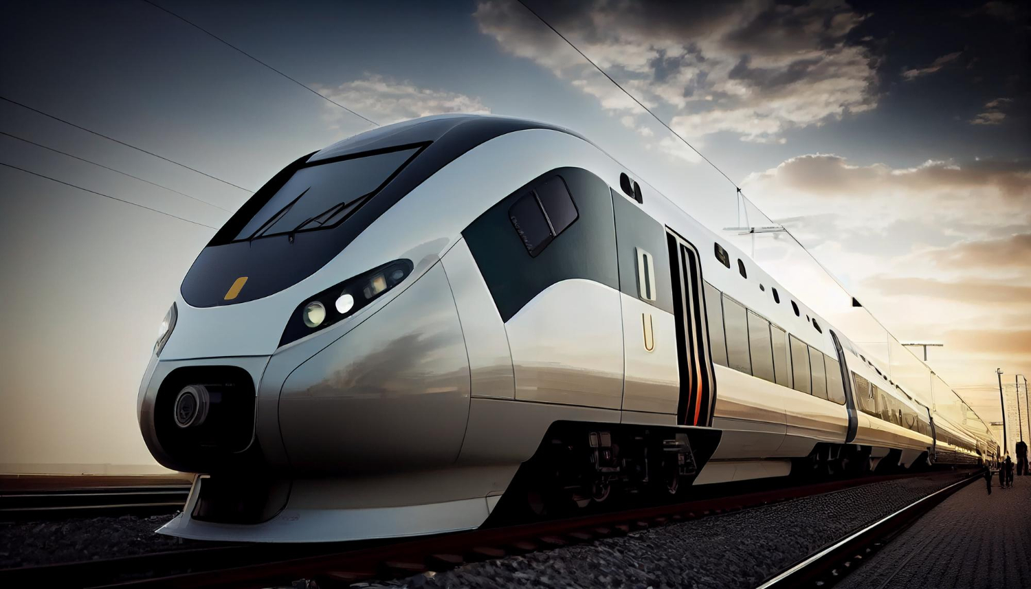 Do 2030 roku PKP Intercity chce wysyłać na tory dwa razy więcej pociągów. Szykują się wielomiliardowe inwestycje
