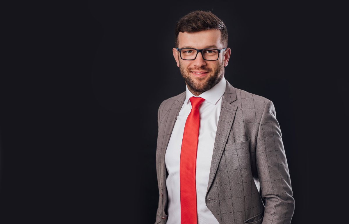 Capital is only capital until it benefits the society. ESG is the trend of the decade. Interview with Marcin Ujejski, CEO of Blue Timber SA.