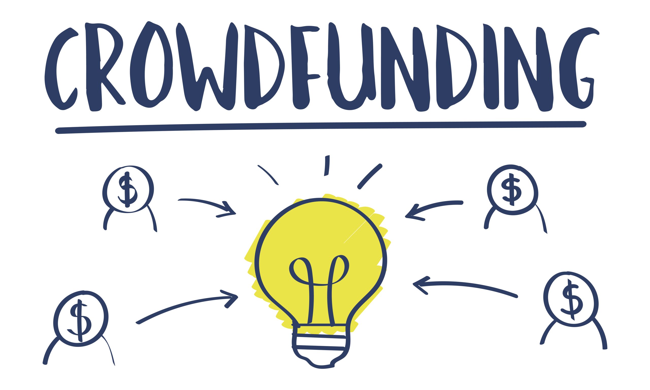 Crowdfunding wraca do łask inwestorów. Zyskuje jako konkurencja dla venture capital, sprzyjają mu też zmiany w prawie