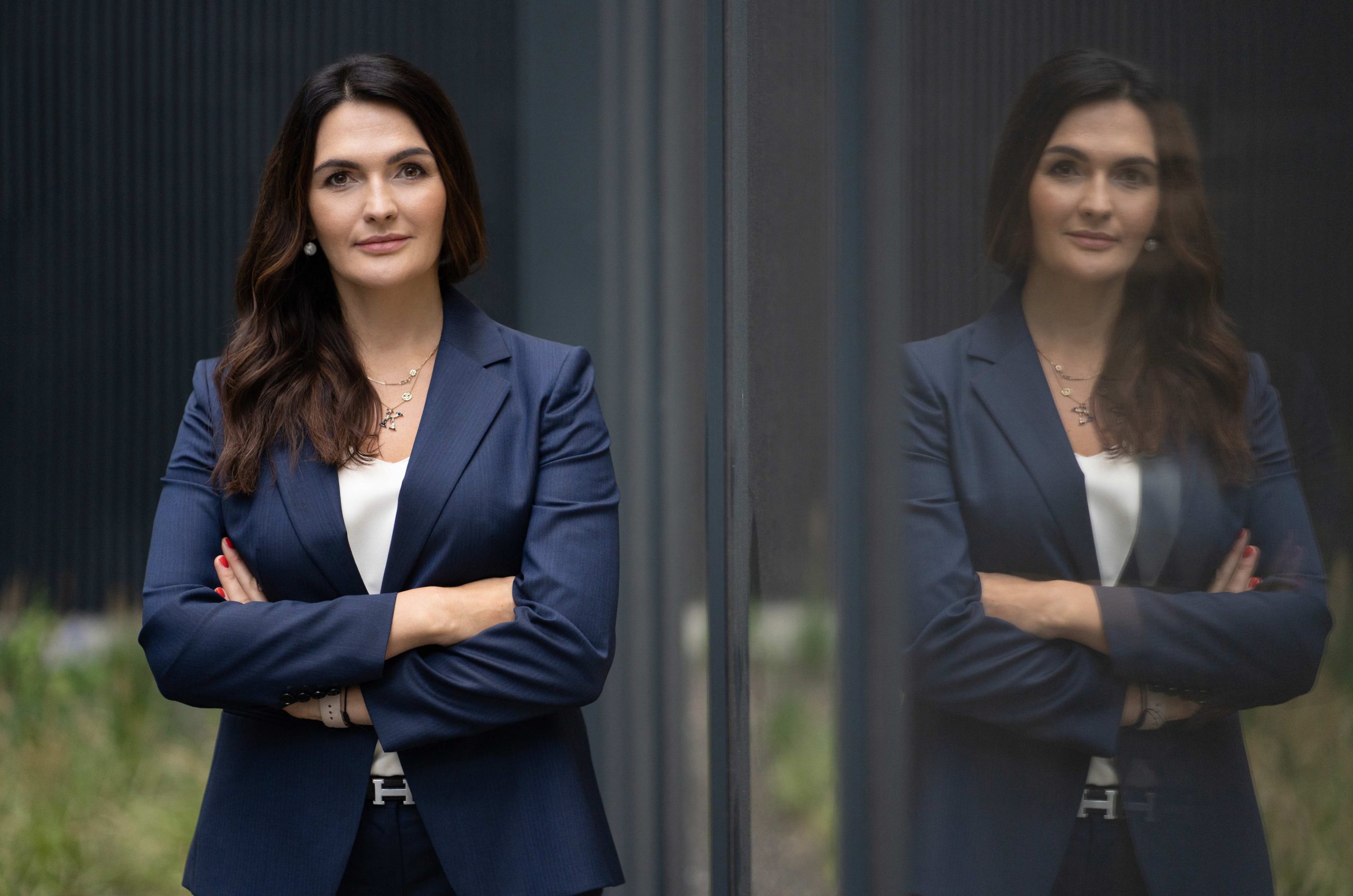 The right mindset and mechanisms are needed to promote gender balance in organizations. Interview with Katarzyna Zawodna-Bijoch, President & CEO at Skanska commercial development unit in Central & Eastern Europe