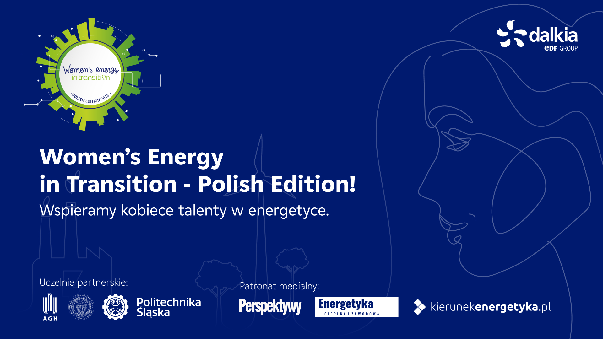 Energetyka jest kobietą – wystartowała II edycja Women’s Energy in Transition – Polish Edition
